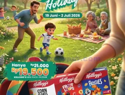 Katalog Farmers Market Promo Terbaru 19 Juni-2 Juli 2026
