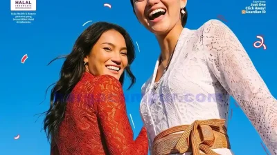 Katalog Guardian Promo Terbaru Hingga 19 Agustus 2026