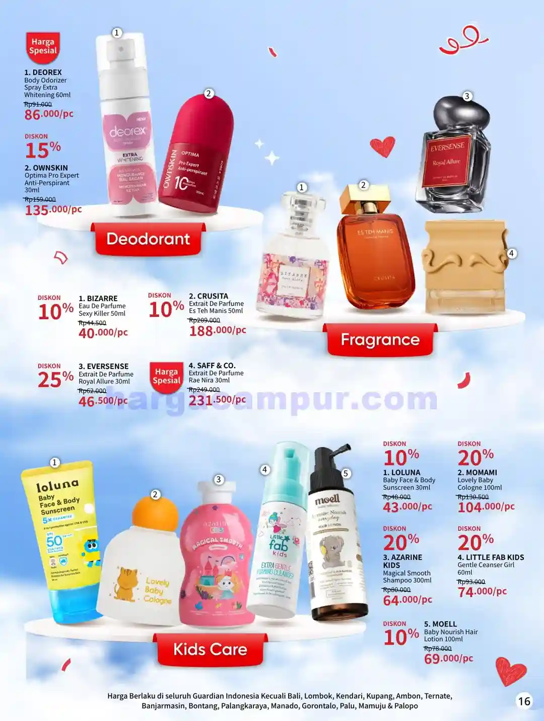 Katalog Guardian Promo Terbaru Hingga 19 Agustus 2026 17 Katalog Guardian Promo Terbaru Hingga 19 Agustus 2026 17