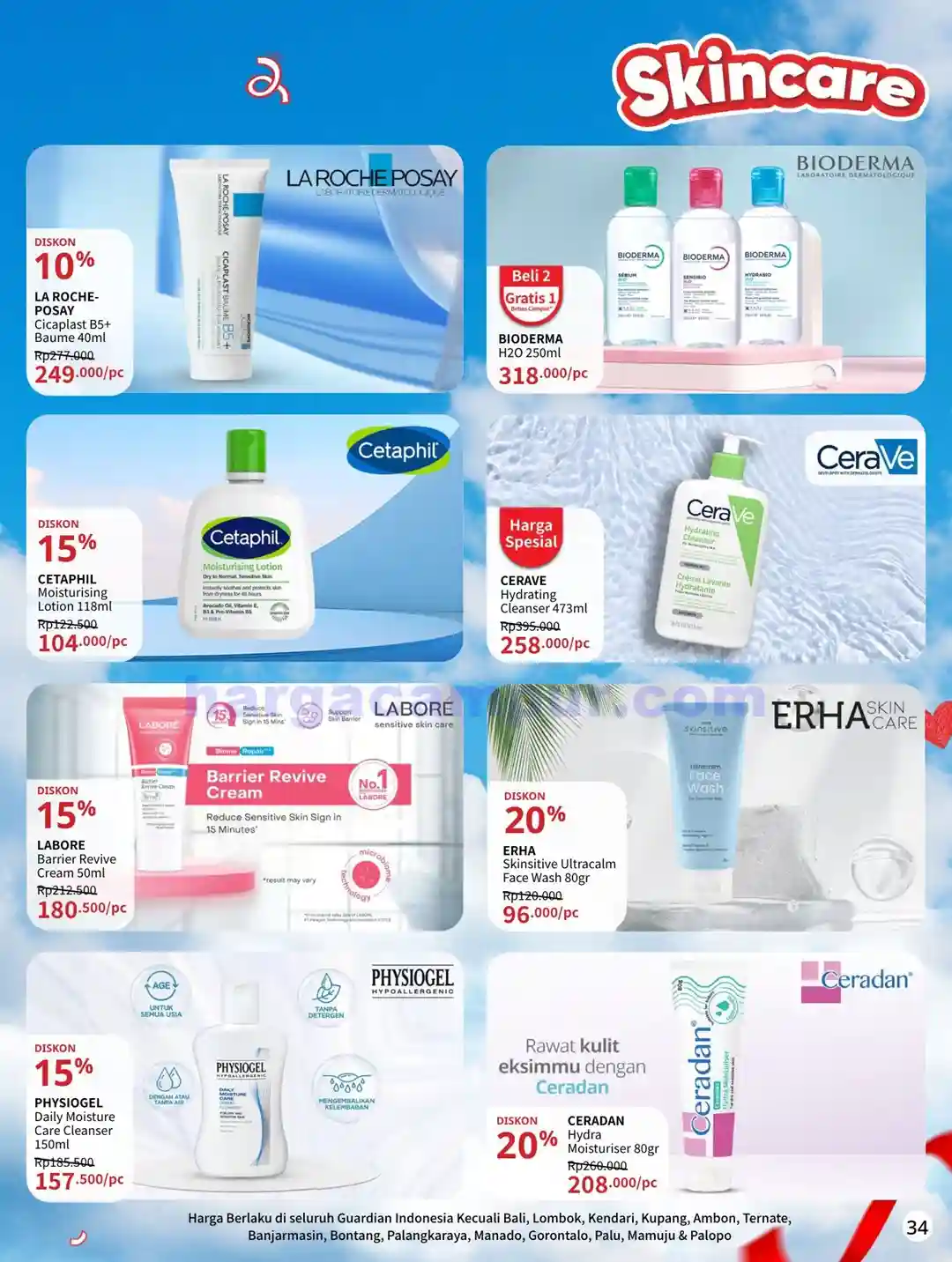 Katalog Guardian Promo Terbaru Hingga 19 Agustus 2026 35 Katalog Guardian Promo Terbaru Hingga 19 Agustus 2026 35