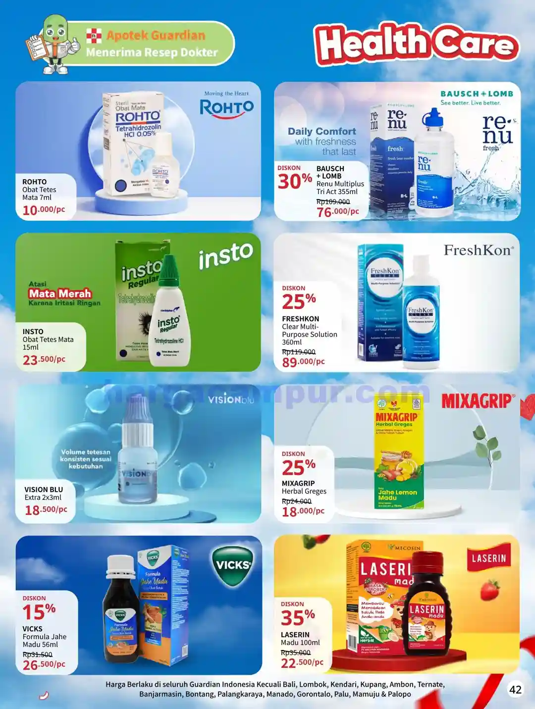 Katalog Guardian Promo Terbaru Hingga 19 Agustus 2026 43 Katalog Guardian Promo Terbaru Hingga 19 Agustus 2026 43