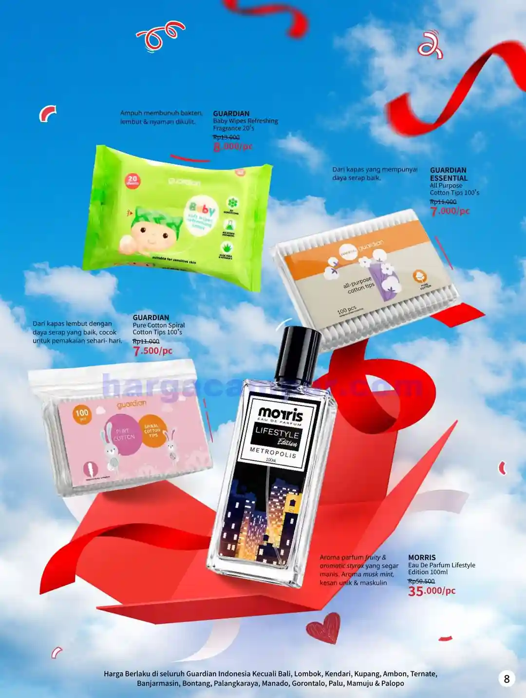 Katalog Guardian Promo Terbaru Hingga 19 Agustus 2026 9 Katalog Guardian Promo Terbaru Hingga 19 Agustus 2026 9