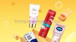 Katalog Harga Promo Guardian Terbaru 11 - 17 Juni 2026 12 Katalog Harga Promo Guardian Terbaru 11 17 Juni 2026 1