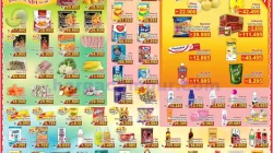 Promo Ada Swalayan Weekend Terbaru 6 - 7 Juni 2026 9 Katalog Promo Ada Swalayan Weekend Terbaru 6 7 Juni 2026 2