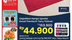 Katalog Alfamidi Promo Terbaru 16 - 30 Juni 2026 16 Katalog Promo Alfamidi Terbaru 16 30 Juni 2026 1