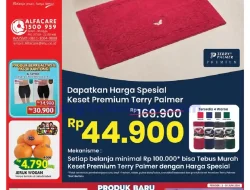 Katalog Alfamidi Promo Terbaru 16 – 30 Juni 2026