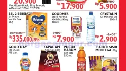 Promo Alfamidi Weekday Terbaru 22 - 28 Juni 2026 2 Katalog Promo Alfamidi Weekday Terbaru 22 28 Juni 2026 1