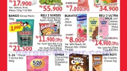 Promo Alfamidi Weekday Terbaru 29 Juni-5 Juli 2026 2 Katalog Promo Alfamidi Weekday Terbaru 29 Juni 5 Juli 2026 1
