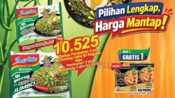 Katalog Promo HARI HARI Pasar Swalayan 16 - 31 Juli 2026 29 Katalog Promo HARI HARI Pasar Swalayan 16 31 Juli 2026 1