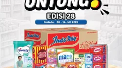 Katalog Promo Indogrosir Harga Hemat 8 - 14 Juli 2026 21 Katalog Promo Indogrosir Harga Hemat 8 14 Juli 2026 6