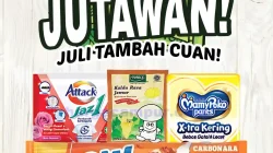 Katalog Promo Indogrosir Terbaru 1 - 15 Juli 2026 18 Katalog Promo Indogrosir Terbaru 1 15 Juli 2026 18
