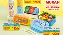 Katalog Indomaret Promo Terbaru 24 - 30 Juni 2026 25 Katalog Promo Indomaret Terbaru 25 Juni 8 Juli 2026 1