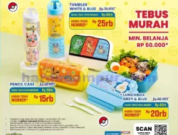 Katalog Indomaret Promo Terbaru 24 – 30 Juni 2026