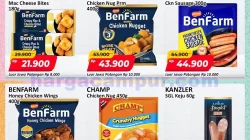 Katalog Promo JSM Alfamart Terbaru 12 - 14 Juni 2026 10 Katalog Promo JSM Alfamart Terbaru 12 14 Juni 2026 1