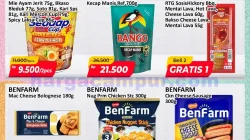 Katalog Promo JSM Alfamart Terbaru 19 - 21 Juni 2026 17 Katalog Promo JSM Alfamart Terbaru 19 21 Juni 2026 1