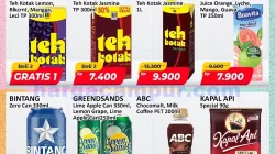 Katalog Promo JSM Alfamart Terbaru 5 - 7 Juni 2026 11 Katalog Promo JSM Alfamart Terbaru 5 7 Juni 2026 1