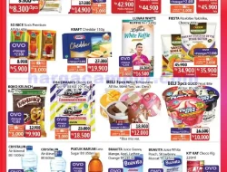 Katalog Promo JSM Alfamidi Terbaru 22 – 28 Juni 2026