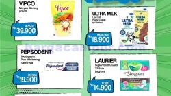 Katalog Promo JSM FamilyMart Terbaru 22 - 28 Juni 2026 10 Katalog Promo JSM FamilyMart Terbaru 22 - 28 Juni 2026.