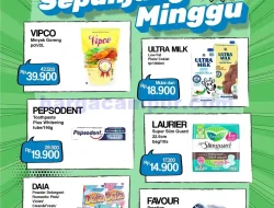 Katalog Promo JSM FamilyMart Terbaru 22 – 28 Juni 2026