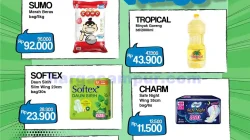 Katalog Promo JSM FamilyMart Terbaru 29 Juni - 5 Juli 2026.