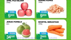 Katalog Promo JSM FamilyMart Terbaru 8 - 14 Juni 2026 8 Katalog Promo JSM FamilyMart Terbaru 5 7 Juni 2026 2