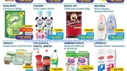 Katalog Promo JSM Hypermart Terbaru 26 Juni 2 Juli 2026 12