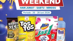 Katalog Promo JSM Indogrosir Terbaru 26 28 Juni 2026 6
