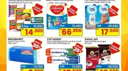 Promo Indomaret 4 Hari Terbaru 11 - 14 Juni 2026 6 Katalog Promo JSM Indomaret Terbaru 12 14 Juni 2026 1