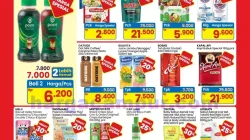 Promo Indomaret Hemat Banget Periode 11 - 17 Juni 2026 5 Katalog Promo JSM Indomaret Terbaru 12 14 Juni 2026 2