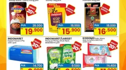 Promo Indomaret 4 Hari Terbaru 18 - 21 Juni 2026 5 Katalog Promo JSM Indomaret Terbaru 19 21 Juni 2026 1