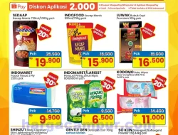 Katalog Promo JSM Indomaret Terbaru 24 – 30 Juni 2026