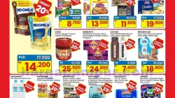 Promo Indomaret Hemat Banget Periode 18 - 24 Juni 2026 4 Katalog Promo JSM Indomaret Terbaru 19 21 Juni 2026 2