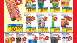 Promo Indomaret Hemat Banget Periode 25 Juni-1 Juli 2026 5 Katalog Promo JSM Indomaret Terbaru 26 28 Juni 2026 2