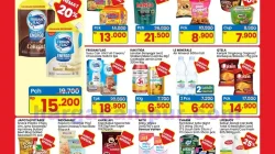 Promo Indomaret Hemat Banget Periode 2 - 8 Juli 2026 4 Katalog Promo JSM Indomaret Terbaru 3 5 Juli 2026 2