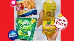 Katalog Promo JSM Lottemart Weekend 18 - 21 Juni 2026 15 Katalog Promo JSM Lottemart Terbaru 18 21 Juni 2026 9