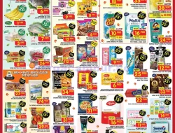 Katalog Promo JSM Superindo Terbaru 22 – 28 Juni 2026
