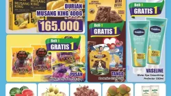 Katalog Promo KJSM HARI HARI Pasar Swalayan 2 5 Juli 2026 1