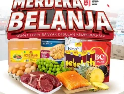 Katalog Promo Lotte Grosir Terbaru 11 – 24 Agustus 2026
