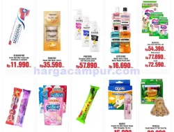 Katalog Promo Maximart Weekend Terbaru 25 – 28 Juni 2026