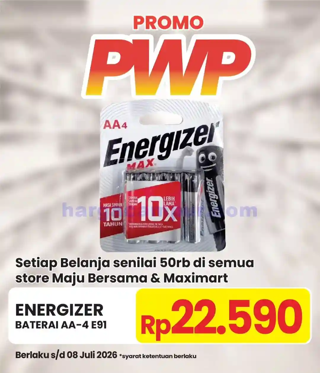 Katalog Promo Maximart Weekend Terbaru 2 - 5 Juli 2026 7 Katalog Promo Maximart Weekend Terbaru 2 - 5 Juli 2026.