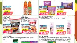Katalog Promo PSM Alfamart Terbaru 16 - 23 Juni 2026 34 Katalog Promo PSM Alfamart Terbaru 16 - 23 Juni 2026.