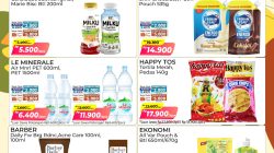 Katalog Promo PSM Alfamart Terbaru 24 - 30 Juni 2026 6 Katalog Promo PSM Alfamart Terbaru 24 - 30 Juni 2026.