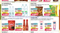 Katalog Promo PSM Alfamart Terbaru 8 - 15 Juli 2026 14 Katalog Promo PSM Alfamart Terbaru 8 - 15 Juli 2026.