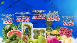Katalog Promo Samudra Supermarket Super Murah 22 - 28 Juni 2026 15 Katalog Promo Samudra Supermarket Super Murah 22 28 Juni 2026 14