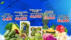 Katalog Promo Samudra Supermarket Super Murah 29 Juni-5 Juli 2026 8 Katalog Promo Samudra Supermarket Super Murah 29 Juni 5 Juli 2026 13