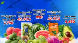 Katalog Promo Samudra Supermarket Super Murah 6 - 12 Juli 2026 18 Katalog Promo Samudra Supermarket Super Murah 6 12 Juli 2026 13