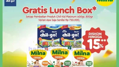 Katalog Promo TIPTOP Swalayan Terbaru 16 – 31 Juli 2026