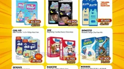 Katalog Promo Toko Remaja Toserba 22 - 28 Juni 2026 14 Katalog Promo Toko Remaja Toserba 22 28 Juni 2026 7