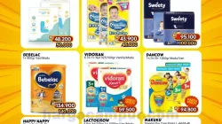 Katalog Promo Toko Remaja Toserba 29 Juni-5 Juli 2026 7 Katalog Promo Toko Remaja Toserba 29 Juni 5 Juli 2026 7