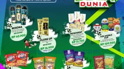 Katalog Promo Toserba Yogya Terbaru 19 Juni-2 Juli 2026 22 Katalog Promo Toserba Yogya Terbaru 19 Juni 2 Juli 2026 1